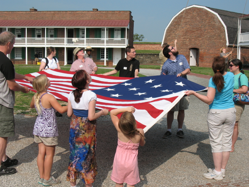 Fort McHenry